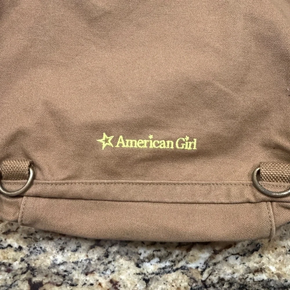 American Girl american girl